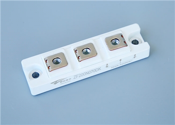 快恢復(fù)模塊